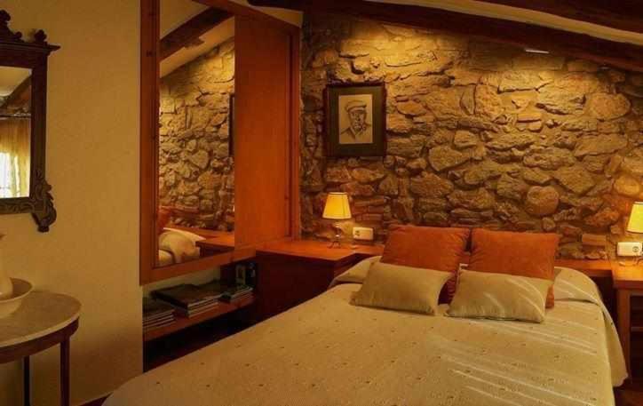 Casa Rural Lera Torre de Fontaubella ภายนอก รูปภาพ