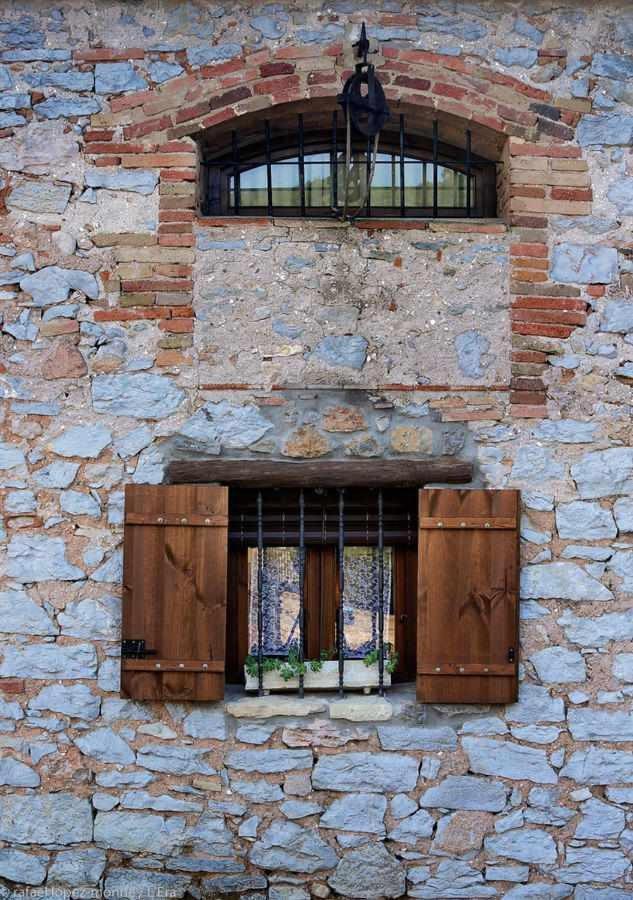 Casa Rural Lera Torre de Fontaubella ภายนอก รูปภาพ