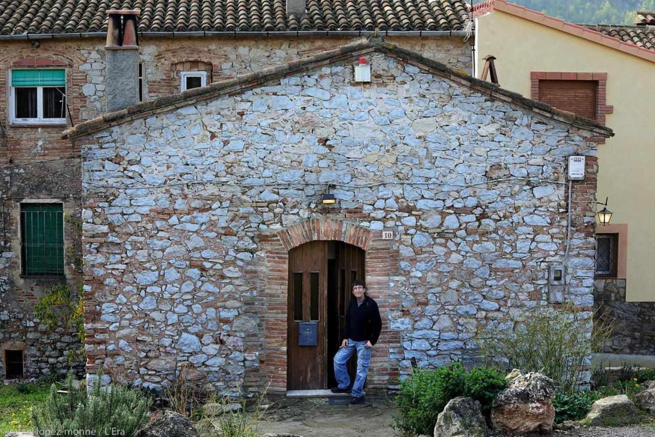 Casa Rural Lera Torre de Fontaubella ภายนอก รูปภาพ